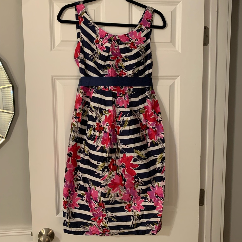 Motherhood Maternity M Dress